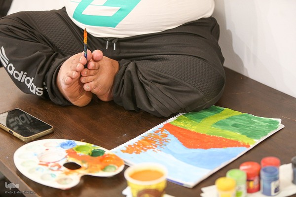 نمایشگاه همام