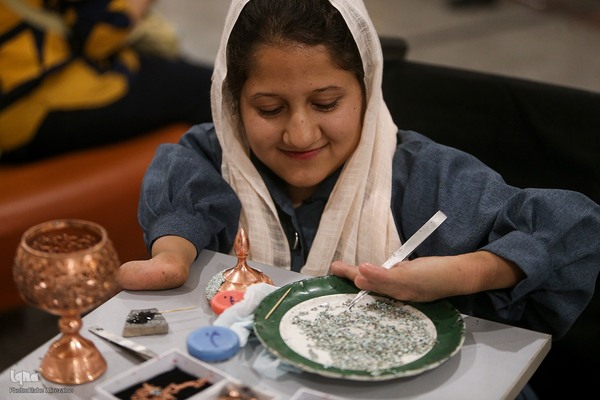 نمایشگاه همام