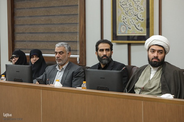 آیین رونمایی و آغاز فعالیت رویدادهای ملی حفظ قرآن کشور