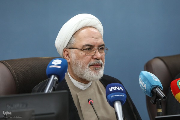 آیین رونمایی و آغاز فعالیت رویدادهای ملی حفظ قرآن کشور