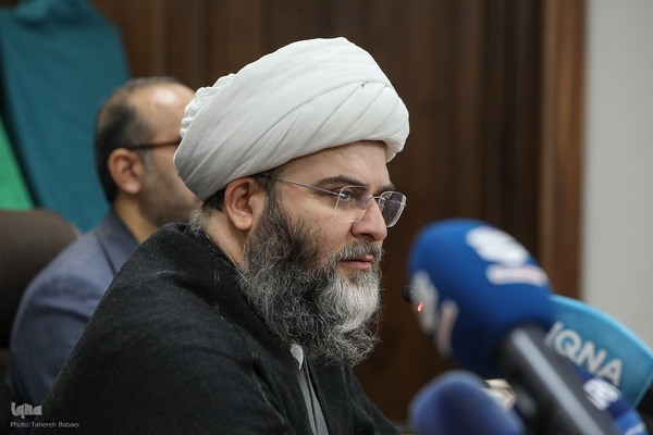 آیین رونمایی و آغاز فعالیت رویدادهای ملی حفظ قرآن کشور