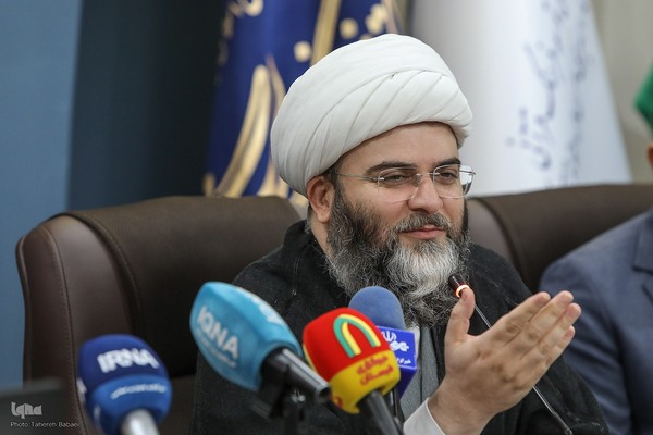 آیین رونمایی و آغاز فعالیت رویدادهای ملی حفظ قرآن کشور