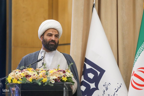 جشن بزرگ روز پرستار در مرکز قلب تهران