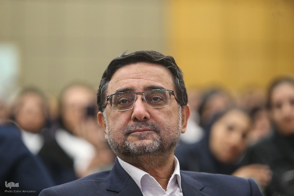 جشن بزرگ روز پرستار در مرکز قلب تهران