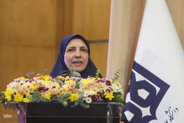 جشن بزرگ روز پرستار در مرکز قلب تهران