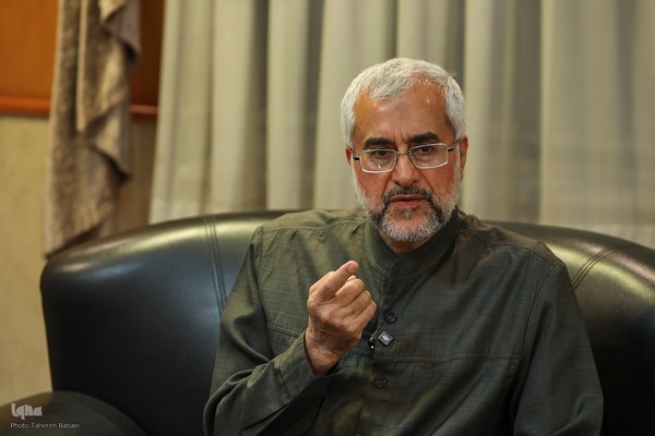 سیدمهدی سیف، مدرس و مؤلف کتب درسی قرآن