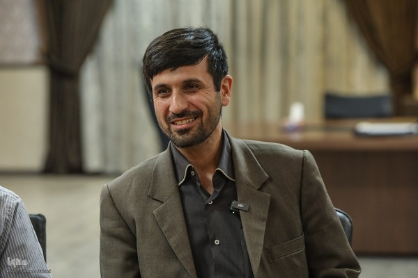 مرتضی توکلی، قائم‌مقام مرکز طبع و نشر قرآن کریم