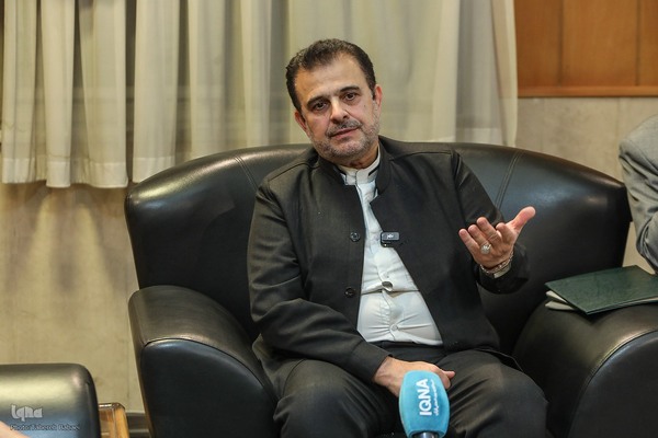 محمدرضا مسیب‌زاده، دبیر کمیسیون آموزش عمومی قرآن