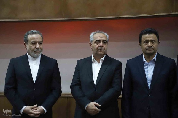 همایش ملی «آذربایجان، دیپلماسی و تمامیت ارضی ایران»