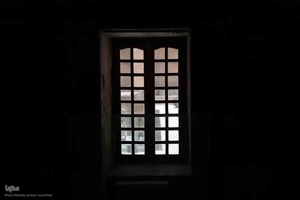 مسجد بقعه شیخ شهاب‌الدین اهری