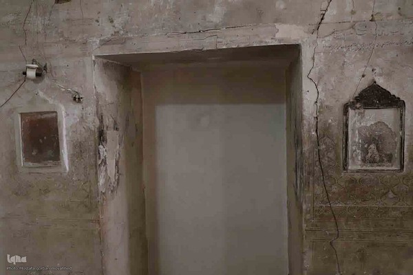 مسجد بقعه شیخ شهاب‌الدین اهری