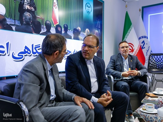 نمایشگاه «گزیده‌ای از دستاوردهای علمی و فناورانه جهاددانشگاهی»