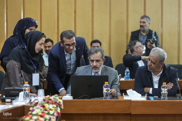 نمایشگاه «گزیده‌ای از دستاوردهای علمی و فناورانه جهاددانشگاهی»