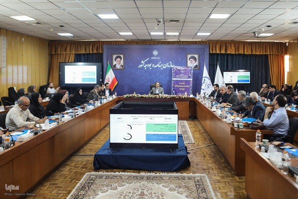 نمایشگاه «گزیده‌ای از دستاوردهای علمی و فناورانه جهاددانشگاهی»