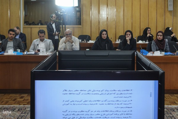 نمایشگاه «گزیده‌ای از دستاوردهای علمی و فناورانه جهاددانشگاهی»