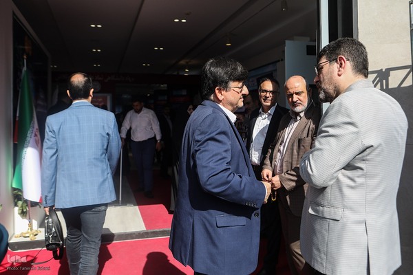 نمایشگاه «گزیده‌ای از دستاوردهای علمی و فناورانه جهاددانشگاهی»