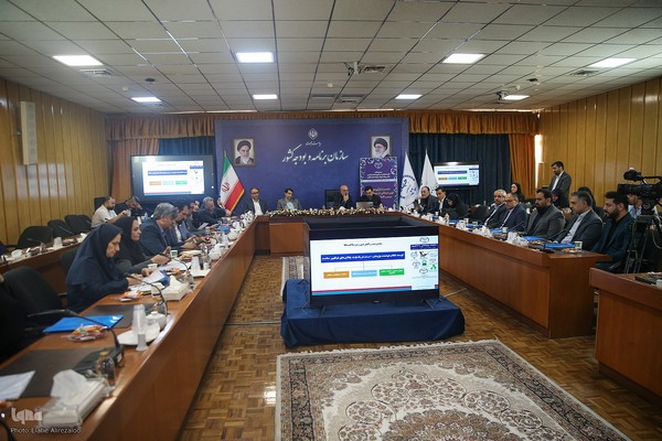 روز دوم نمایشگاه دستاوردهای علمی و فناورانه جهاددانشگاهی