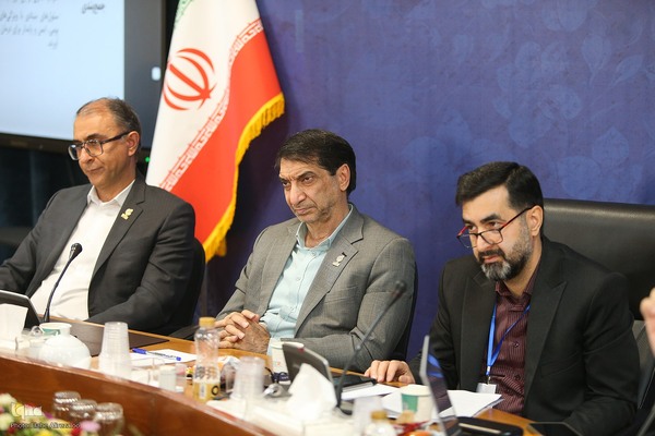 روز دوم نمایشگاه دستاوردهای علمی و فناورانه جهاددانشگاهی