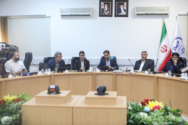 روز سوم نمایشگاه دستاوردهای علمی و فناورانه جهاددانشگاهی