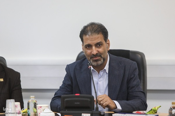 روز سوم نمایشگاه دستاوردهای علمی و فناورانه جهاددانشگاهی