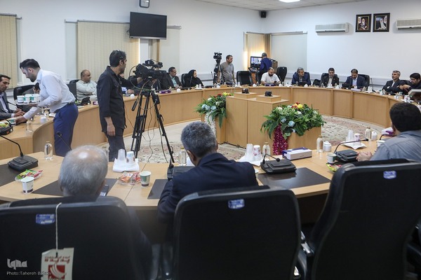 روز سوم نمایشگاه دستاوردهای علمی و فناورانه جهاددانشگاهی