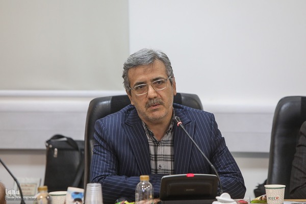 روز سوم نمایشگاه دستاوردهای علمی و فناورانه جهاددانشگاهی