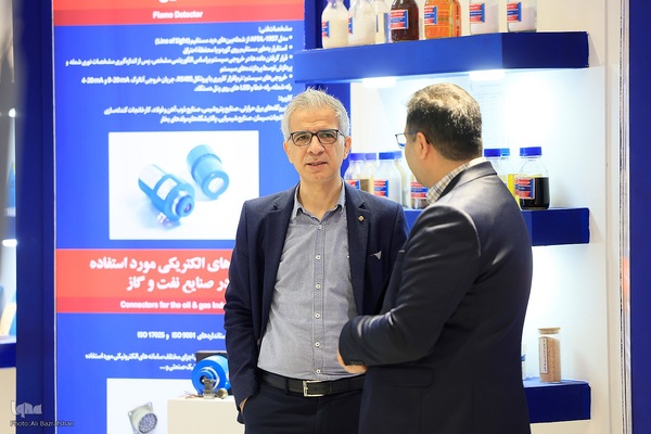 روز آخر نمایشگاه گزیده‌ای از دستاوردهای جهاددانشگاهی