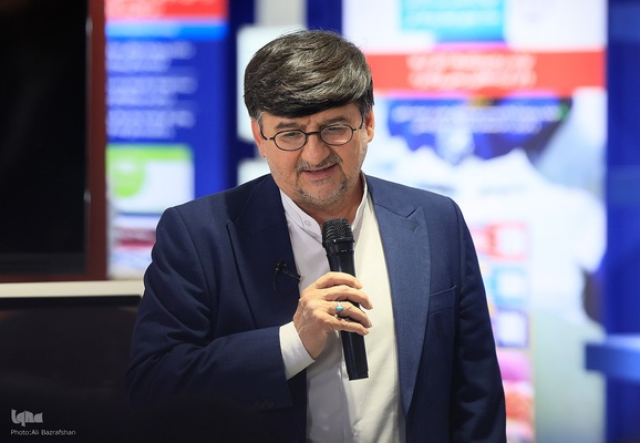 روز آخر نمایشگاه گزیده‌ای از دستاوردهای جهاددانشگاهی