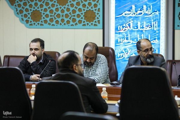 برنامه های فرهنگی جهاددانشگاهی در هفته کتاب