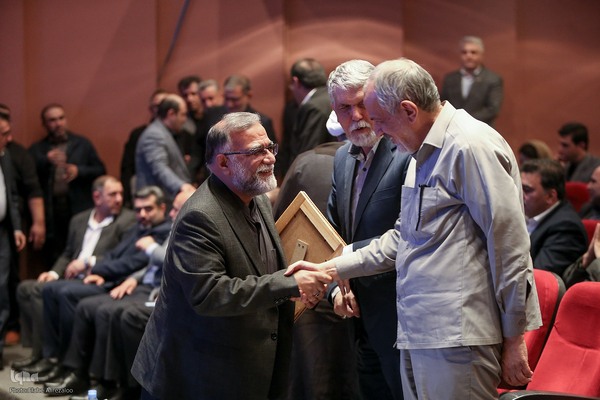 چهلمین سالروز تأسیس شورای فرهنگ عمومی