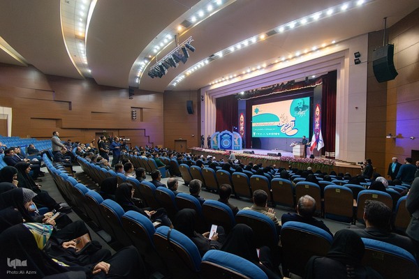 مرحله پایانی سی‌ونهمین جشنواره ملی قرآن و عترت دانشجویان در اصفهان