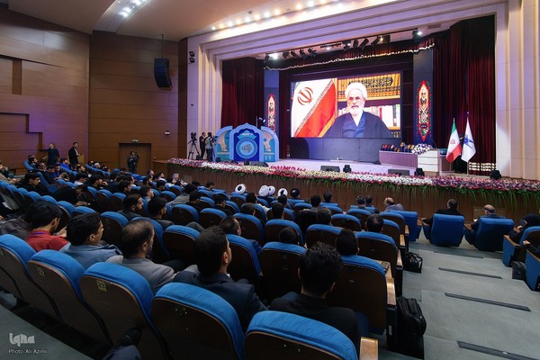 مرحله پایانی سی‌ونهمین جشنواره ملی قرآن و عترت دانشجویان در اصفهان