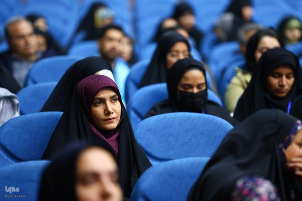 مرحله پایانی سی‌ونهمین جشنواره ملی قرآن و عترت دانشجویان در اصفهان