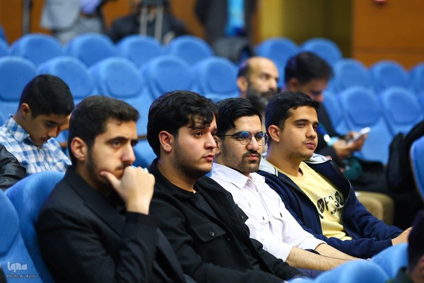 مرحله پایانی سی‌ونهمین جشنواره ملی قرآن و عترت دانشجویان در اصفهان