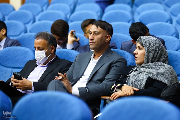 مرحله پایانی سی‌ونهمین جشنواره ملی قرآن و عترت دانشجویان در اصفهان