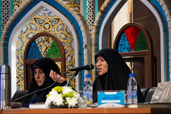 حال و هوای اولین روز از سی‌ونهمین جشنواره ملی قرآن و عترت دانشجویان کشور