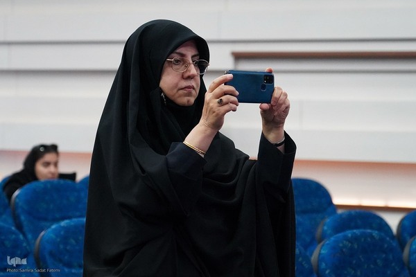 حال و هوای اولین روز از سی‌ونهمین جشنواره ملی قرآن و عترت دانشجویان کشور