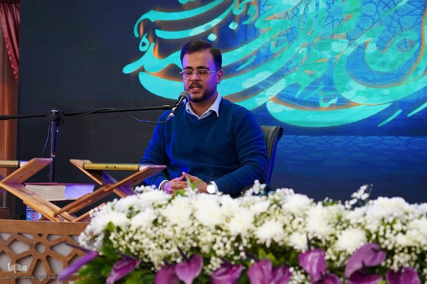 حال و هوای اولین روز از سی‌ونهمین جشنواره ملی قرآن و عترت دانشجویان کشور