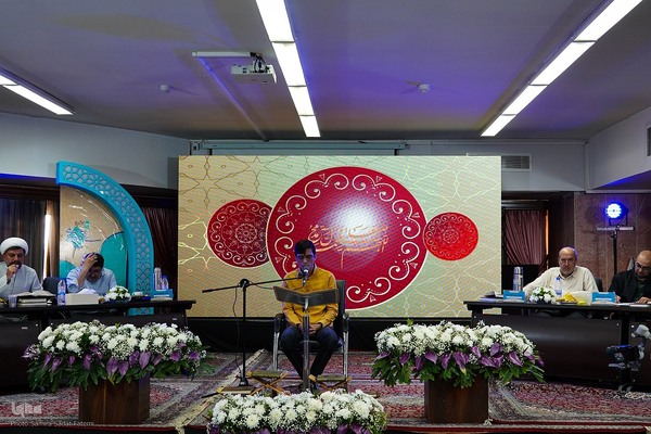 حال و هوای اولین روز از سی‌ونهمین جشنواره ملی قرآن و عترت دانشجویان کشور