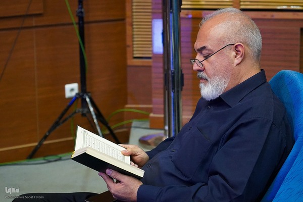 حال و هوای اولین روز از سی‌ونهمین جشنواره ملی قرآن و عترت دانشجویان کشور