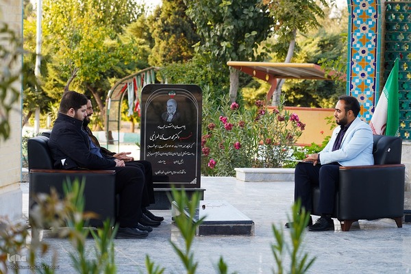 حال و هوای اولین روز از سی‌ونهمین جشنواره ملی قرآن و عترت دانشجویان کشور