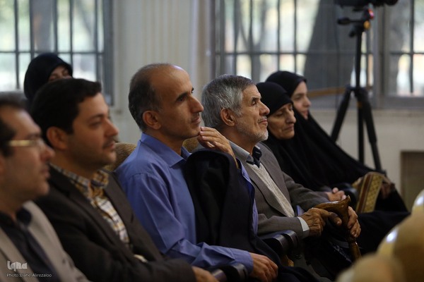 رونمایی از مجموعه ۵ جلدی تاریخ جامع فلسفه