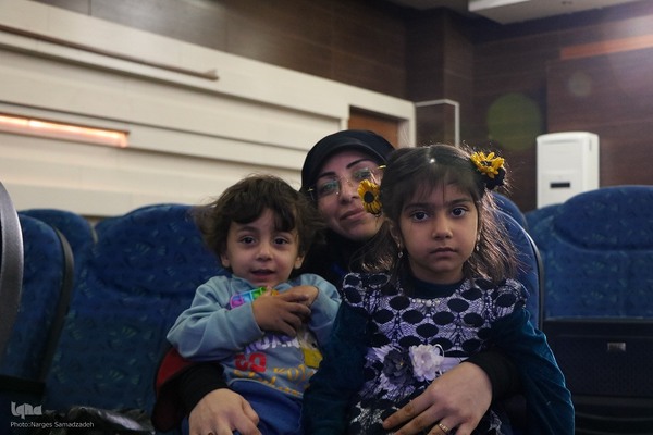 حال و هوای دومین روز از سی‌ونهمین جشنواره ملی قرآن و عترت دانشجویان کشور