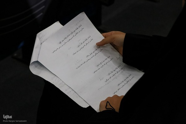 حال و هوای دومین روز از سی‌ونهمین جشنواره ملی قرآن و عترت دانشجویان کشور