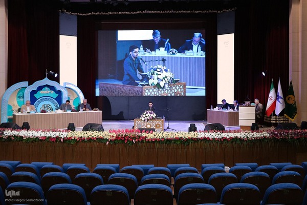 حال و هوای دومین روز از سی‌ونهمین جشنواره ملی قرآن و عترت دانشجویان کشور