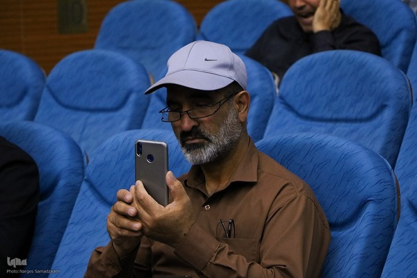 حال و هوای دومین روز از سی‌ونهمین جشنواره ملی قرآن و عترت دانشجویان کشور