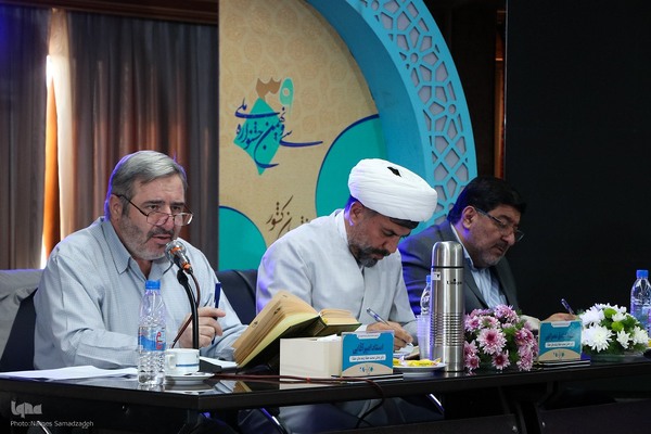 حال و هوای دومین روز از سی‌ونهمین جشنواره ملی قرآن و عترت دانشجویان کشور