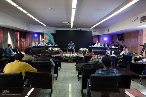 حال و هوای دومین روز از سی‌ونهمین جشنواره ملی قرآن و عترت دانشجویان کشور