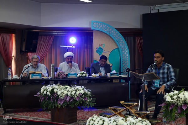 حال و هوای دومین روز از سی‌ونهمین جشنواره ملی قرآن و عترت دانشجویان کشور