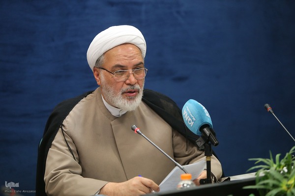 جلسه معاونین قرآنی وزارت ارشاد در ادوار گذشته